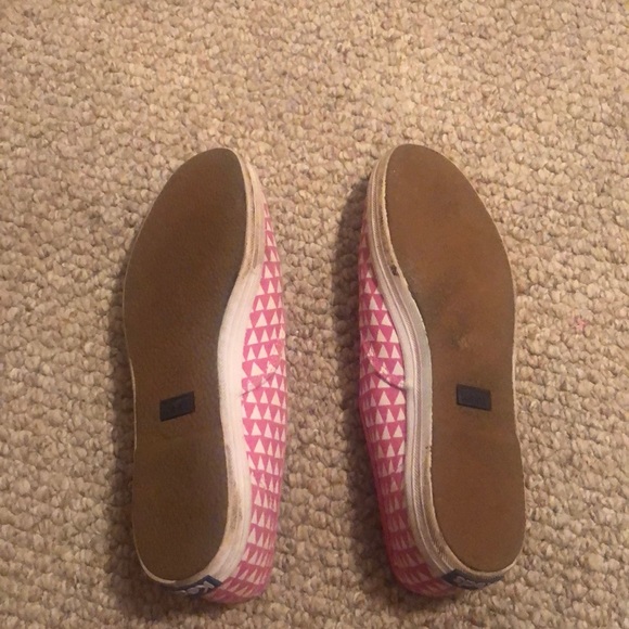Pink Keds - Picture 2 of 5